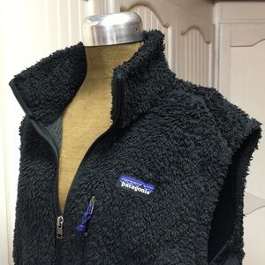 Patagonia Polartec Vest